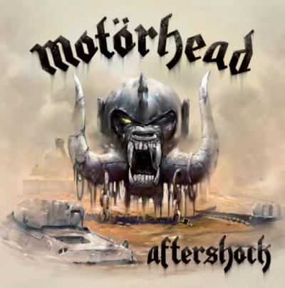 Aftershock Edition Deluxe