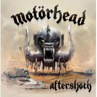 Aftershock Edition Deluxe