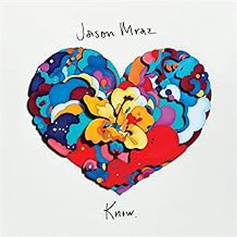 Jason Mraz - 1