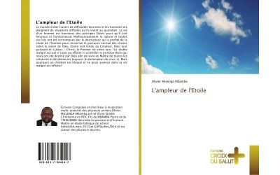 L'ampleur de l'etoile