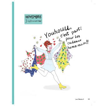 Les Tribulations d'une couturière