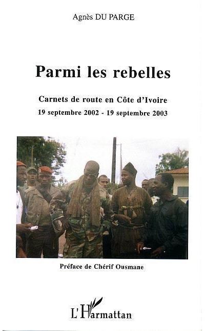 Parmi les rebelles
