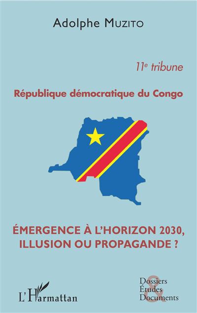 République démocratique du Congo 11ème tribune