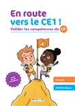 En route vers le CE1 !
