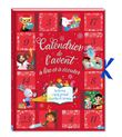 Mon calendrier de l'avent 24 histoires à lire et à écouter