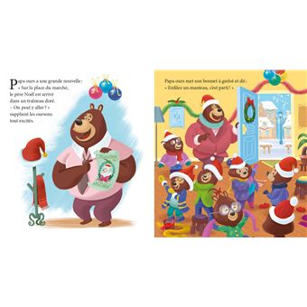 Mon calendrier de l'avent 24 histoires à lire et à écouter