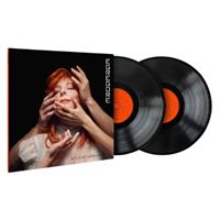 Avant que l'ombre… - Mylène Farmer - CD album - Achat & prix | fnac