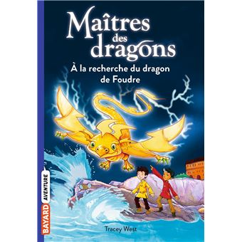 Maîtres des dragons, Tome 07