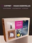 Le Coffret des huiles essentielles