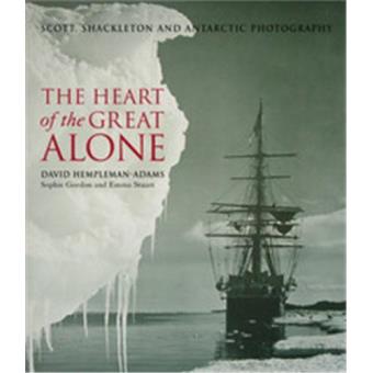 Heart of the great alone