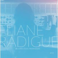 L'île re-sonante - Éliane Radigue - CD album - Achat & prix | fnac