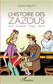 L'histoire des zazous
