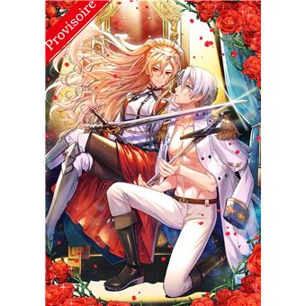 Le mariage forcé de la reine et du paladin