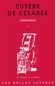 Chronique. Tome I