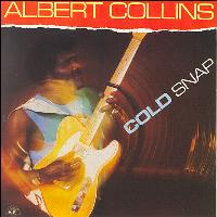Cold snap