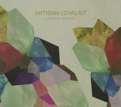 Lonely ghost