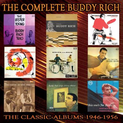 The complete collection 1946 1