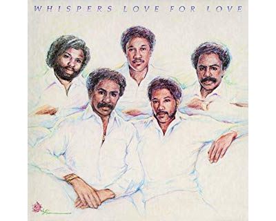Love For Love Edition remasterisée