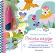 Pinceau magique - Le monde magique