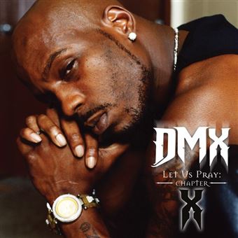 DMX - 1