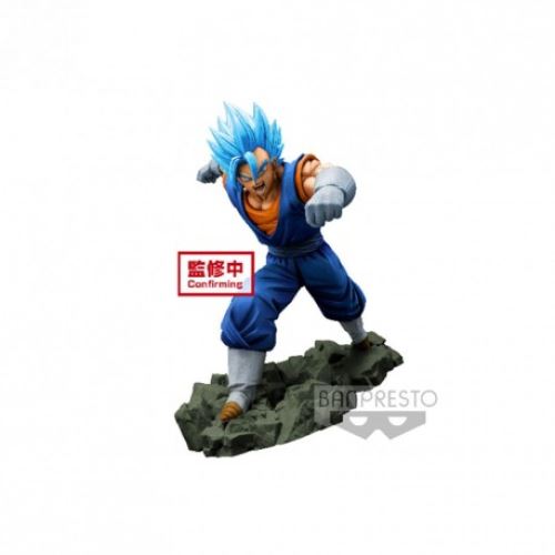 DRAGON BALL Z-FIG DOKKAN BATTLE-SSGSS VEGETTO