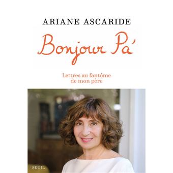 Bonjour Pa'