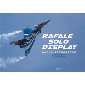 Rafale Solo Display - 1