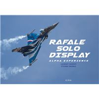 Rafale Solo Display