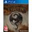 THE ELDER SCROLLS ONLINE : ELSWEYR NL PS4_0