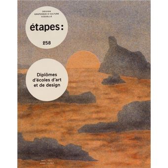 Etapes 258