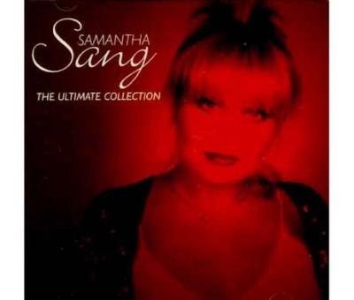 Samantha Fox / Play It Again, Sam: The Fox Box / four-disc