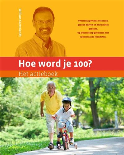 Het actieboek
