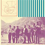 La voz de las cumbres - Vinilo