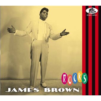 James Brown - 1