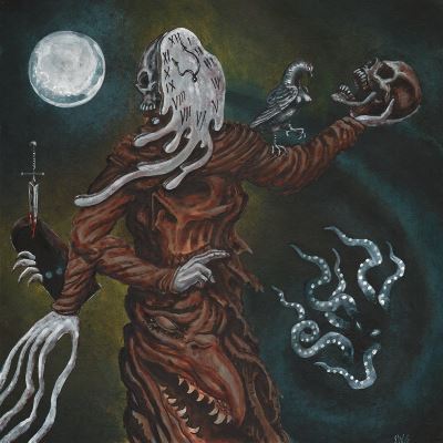 ESCHATON MEMOIRE