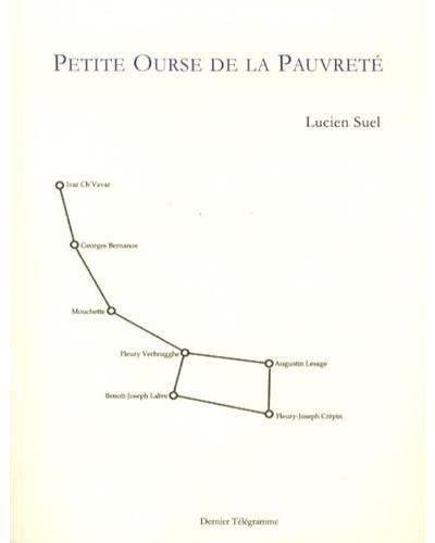 Petite ourse de la pauvreté