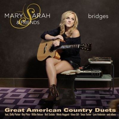 Bridges great american country duets