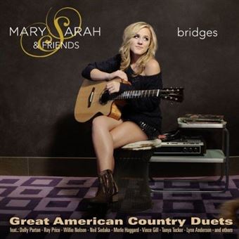 Sarah Mary And Friends - 1