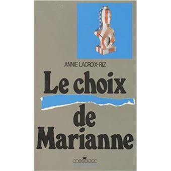 Donc, la question que nous devons tous nous poser est la suivante : Le bombardement et le massacre de son propre peuple constituent-ils un « acte de guerre » ? - Page 2 Choix-de-Marianne-Le