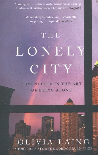 The Lonely City
