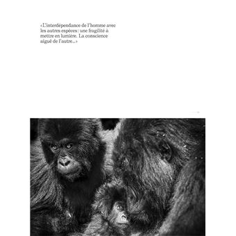 La sixième extinction