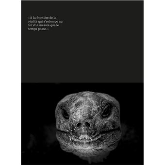 La sixième extinction