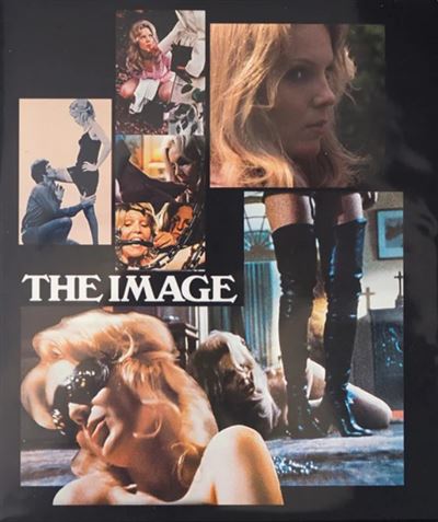 Imports Blu-ray 4K