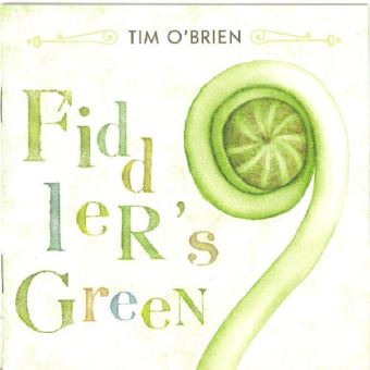 Tim O'Brien - 1