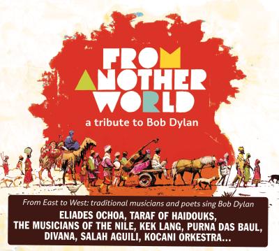 From Another World: A Tribute to Bob Dylan