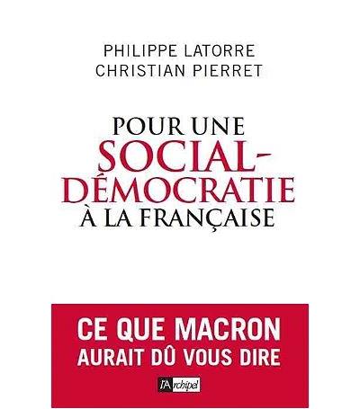 Réinventer la social-démocratie