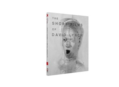 SHORT FILMS OF DAVID LYNCH-FR-BLURAY