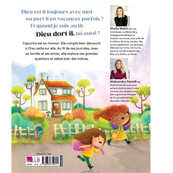 Dieu reste-t-il réveillé ?