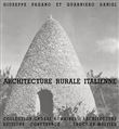 Architecture rurale italienne
