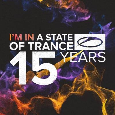 I m in state of trance 15 years